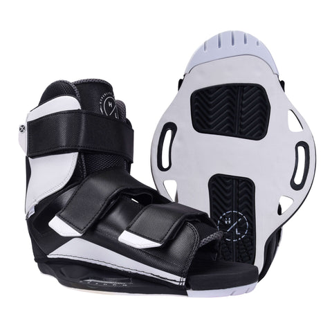 2026 Hyperlite Formula Wakeboard Bindings