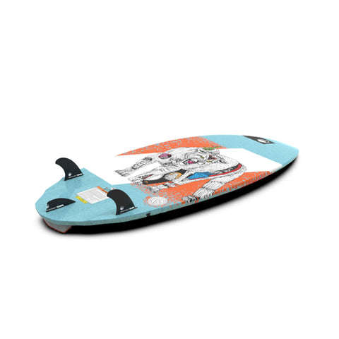 2023 Liquid Force Primo Wakesurf Board
