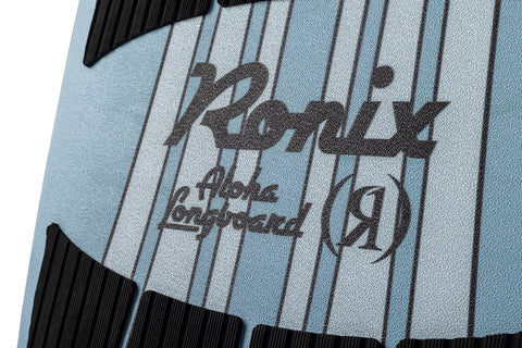 2026 Ronix Aloha Longboard Marsh "Mellow" Wakesurf Board