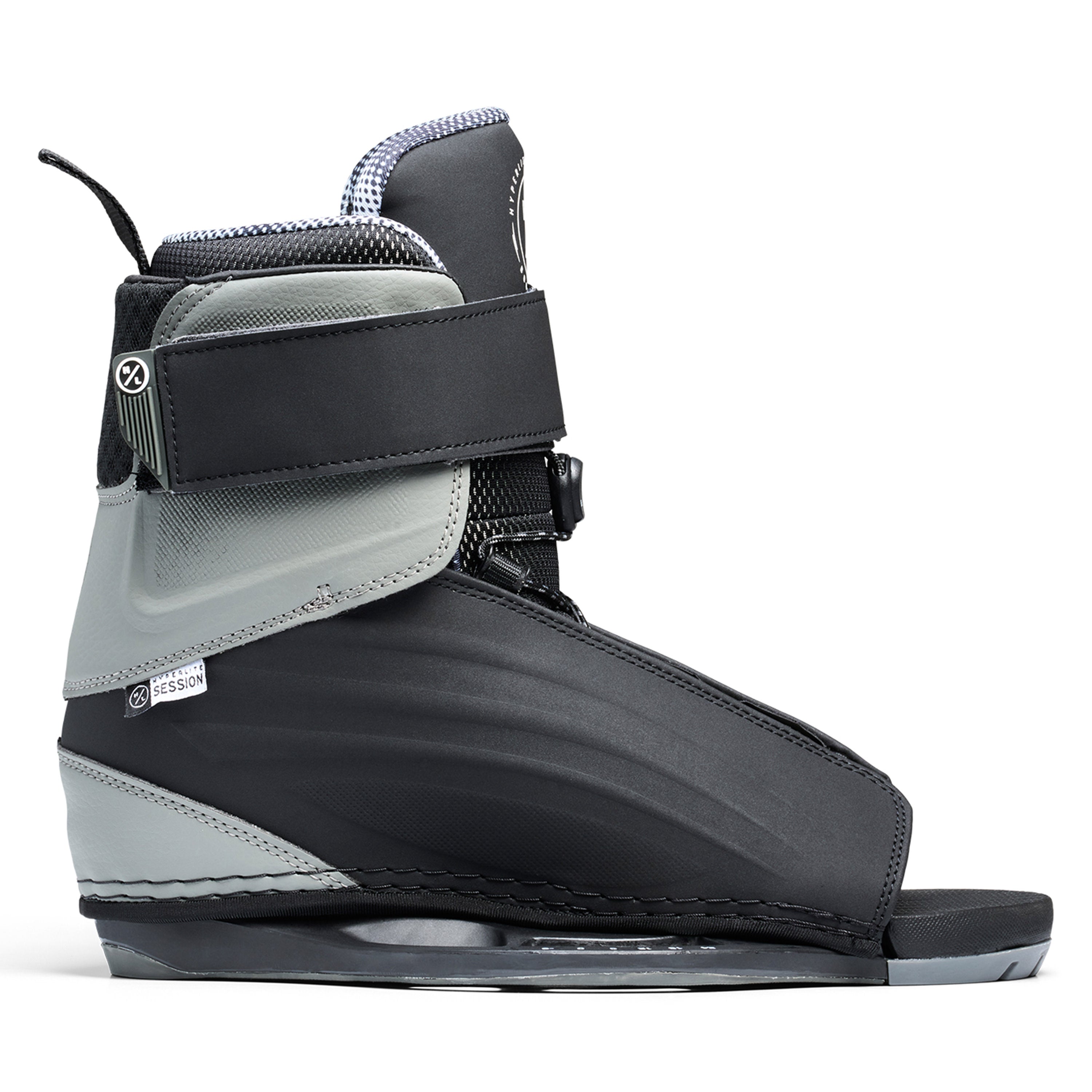 2026 Hyperlite Session Wakeboard Bindings | WakeMAKERS