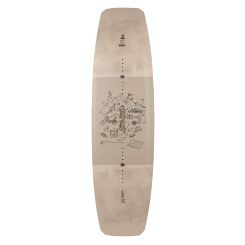 2025 Ronix Pinpoint Wakeboard