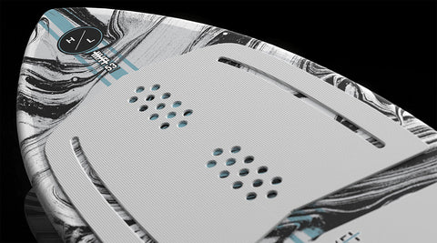 2026 Hyperlite Hi-Fi Wakesurf Board