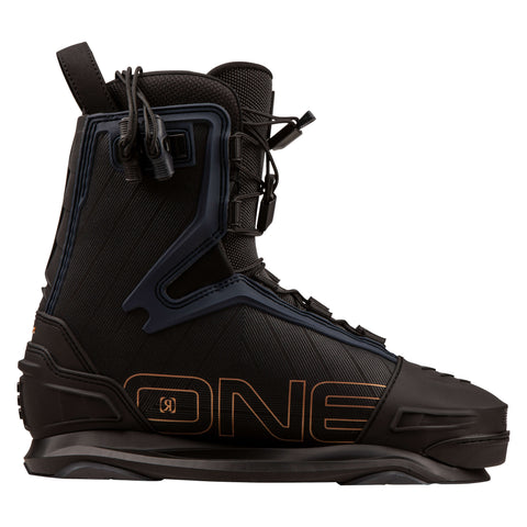 2025 Ronix One Carbitex Wakeboard Bindings