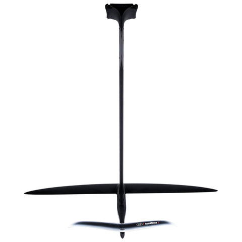 Hyperlite Raptor Carbon 1100 Foil Set