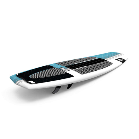 2024 Liquid Force Twinzer Wakesurf Board