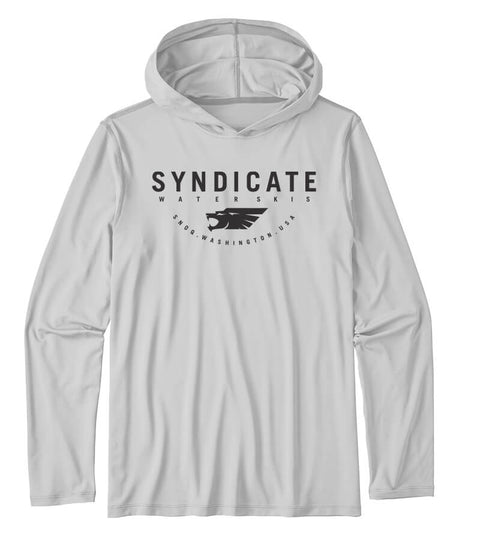 HO Sports Syndicate Sun Shield Hoodie
