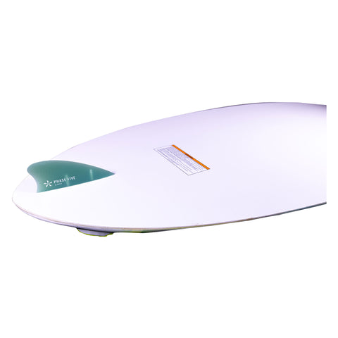 2026 Phase 5 Oogle Skim Wakesurf Board