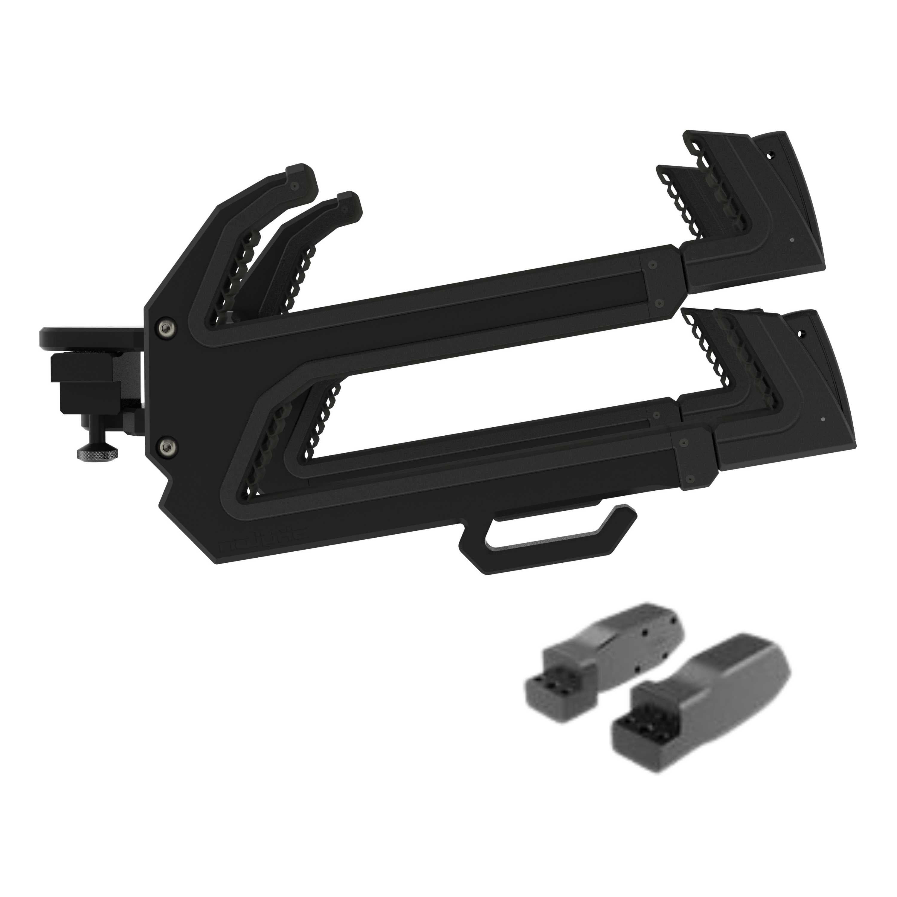 Skylon SkyLock Pro-4 Axis Tower Locking Board Racks | WakeMAKERS