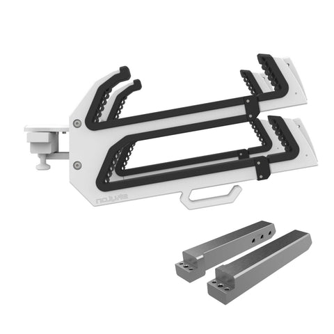 Skylon SkyLock Pro-4 Malibu Illusion X Tower Locking Board Racks