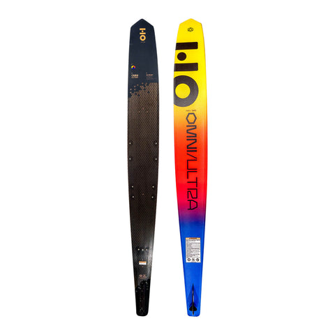 2026 HO Sports Omni Ultra Water Ski