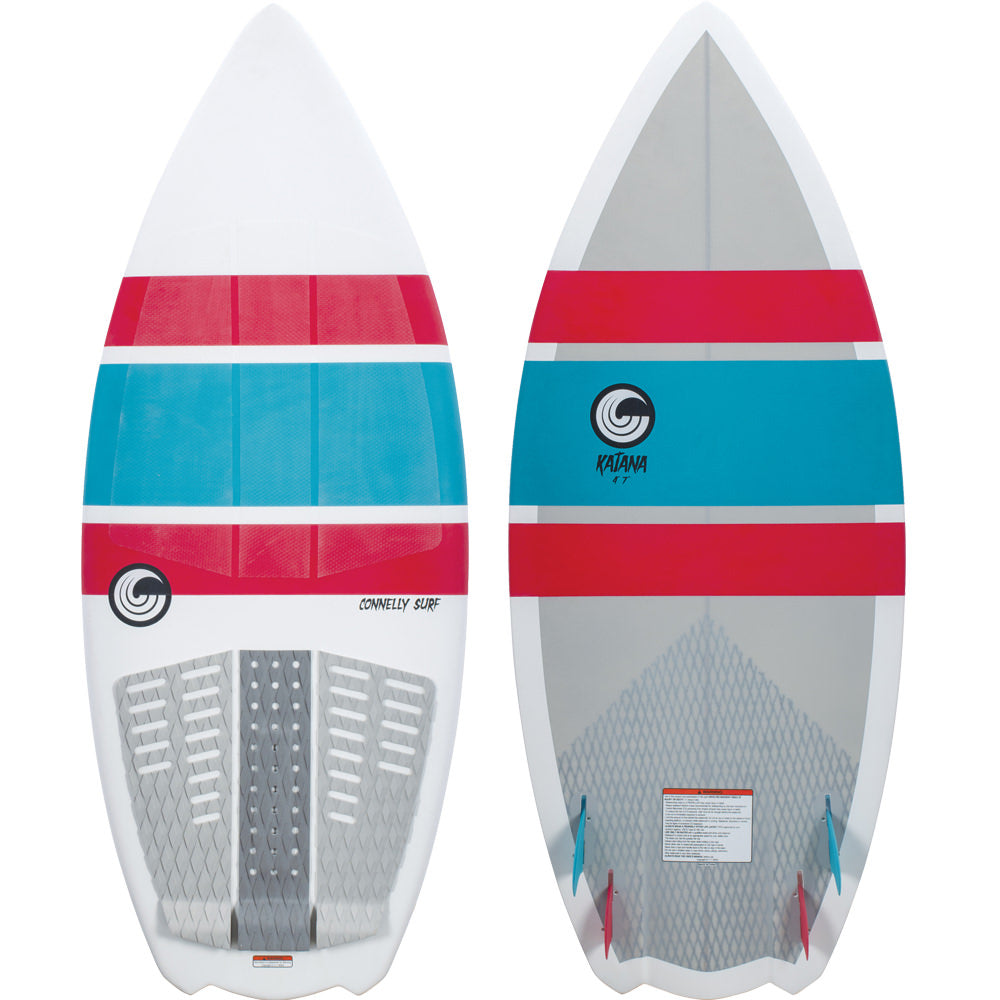 Connelly Katana Wakesurf Board | WakeMAKERS