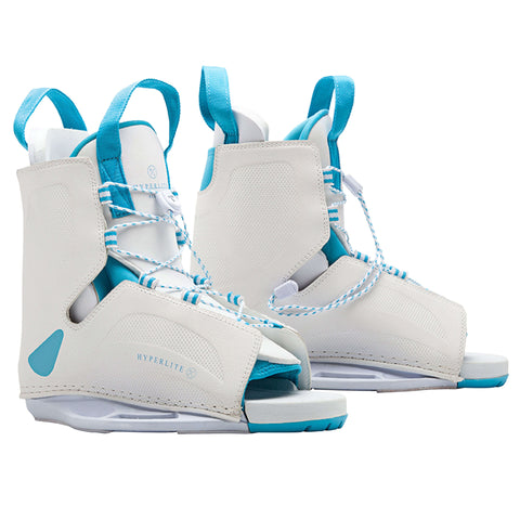 2026 Hyperlite Allure Women's Wakeboard Bindings