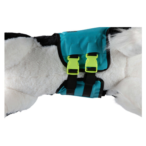 Radar Dog Vest