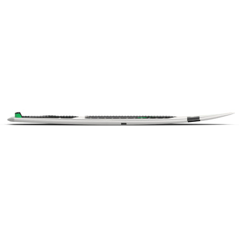 2025 Liquid Force Quattro Wakesurf Board