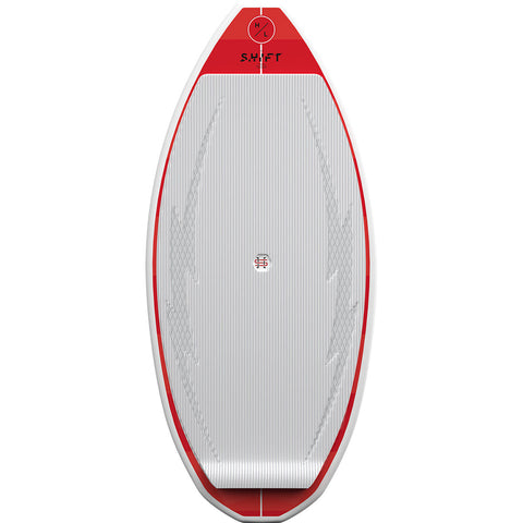 2026 Hyperlite Shift Wakesurf Board