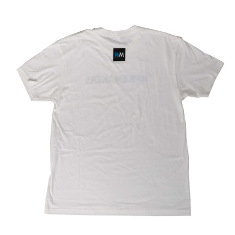WakeMAKERS Men's Tee