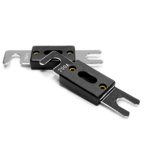 Wet Sounds ANL Fuses (4-Pack)