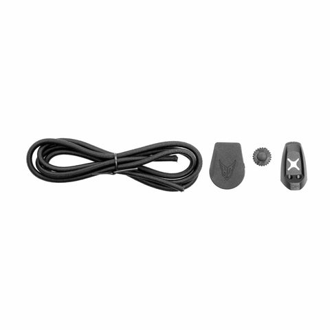 HO Sports Ski Boot Bungee Lace Kit