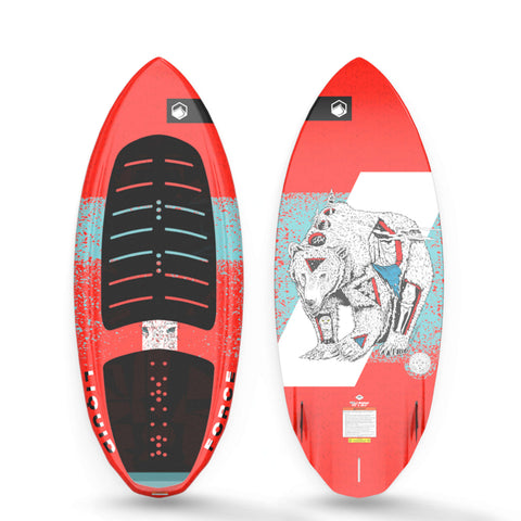 2023 Liquid Force Primo Wakesurf Board