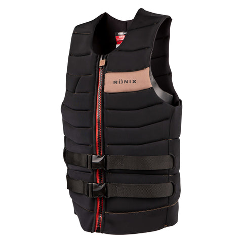 2026 Ronix Vader Comp Vest