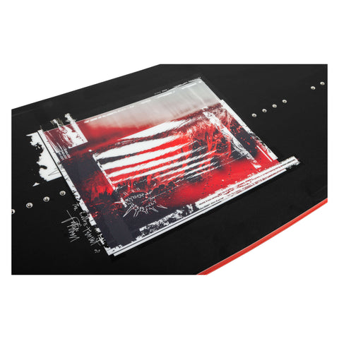 2025 Ronix Kinetik Project Wakeboard