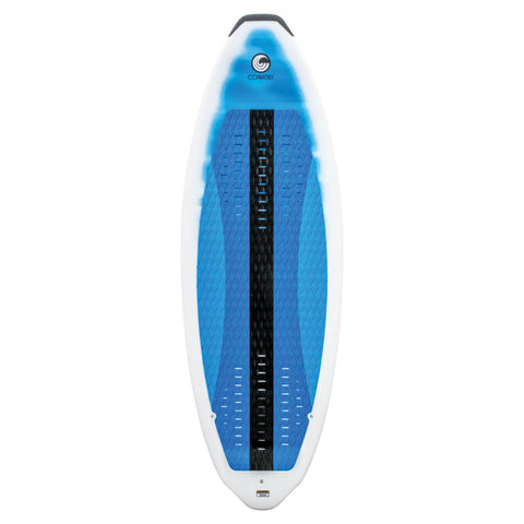 2026 Connelly Ride Wakesurf Board