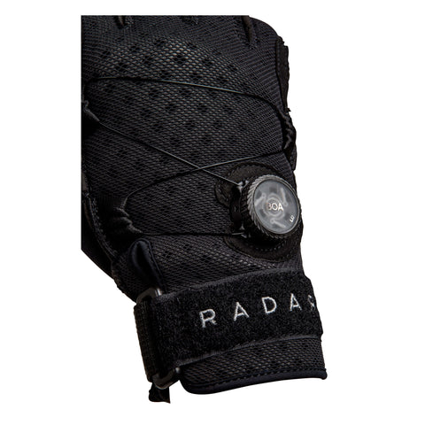 2026 Radar Vapor-K Boa Water Ski Gloves
