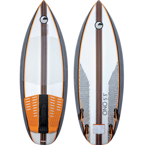 2019 Connelly Ono Wakesurf Board