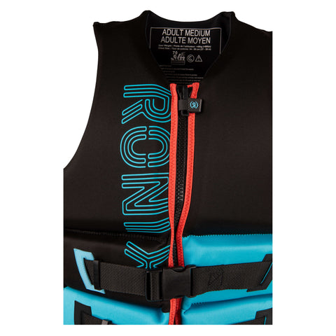 2026 Ronix Cloud Break CGA Life Jacket