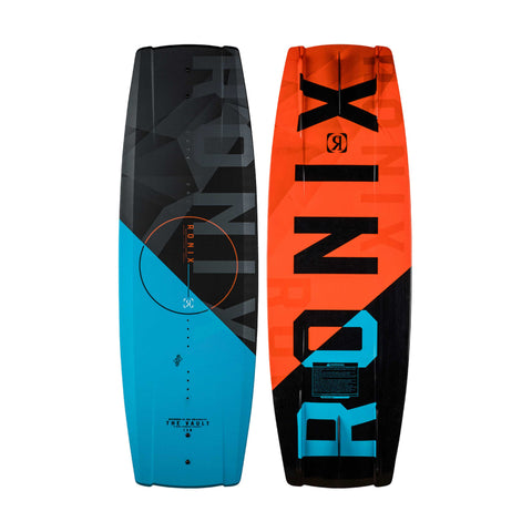 2026 Ronix Vault / Vision Pro Boy's Wakeboard Package
