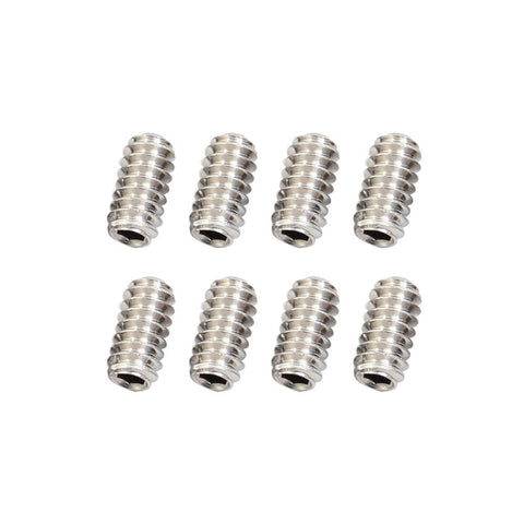 Phase 5 FCS Fin Screws (8-Pack)