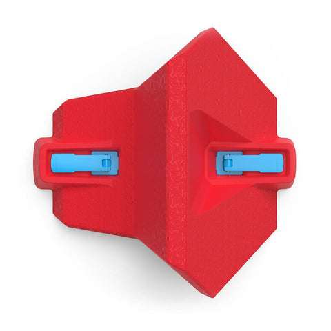 Mission ECHO Wake Shaper
