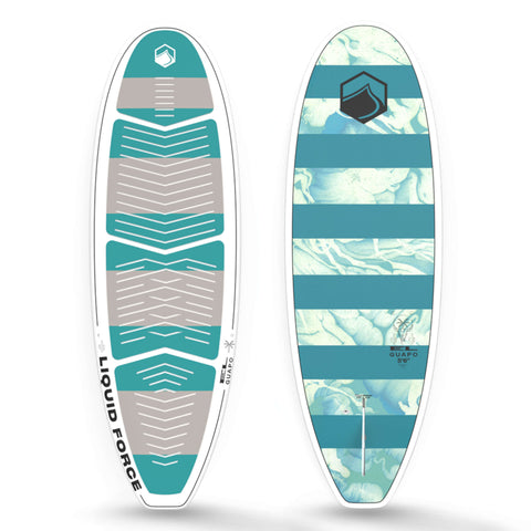2024 Liquid Force Guapo Wakesurf Board