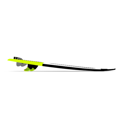2023 Liquid Force Space Pod Wakesurf Board