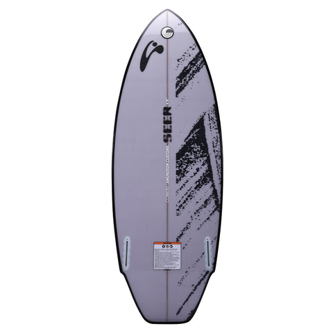 2025 Connelly Seer Wakesurf Board