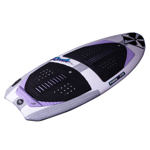 2025 Phase 5 Rush Wakesurf Board