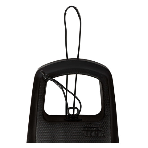 Ronix Captain's Kit - XL Boat Fender - Deep Sea Black - 27in.
