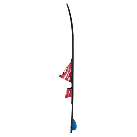 2026 HO Sports Blast Combo / Blaze Boot Water Skis