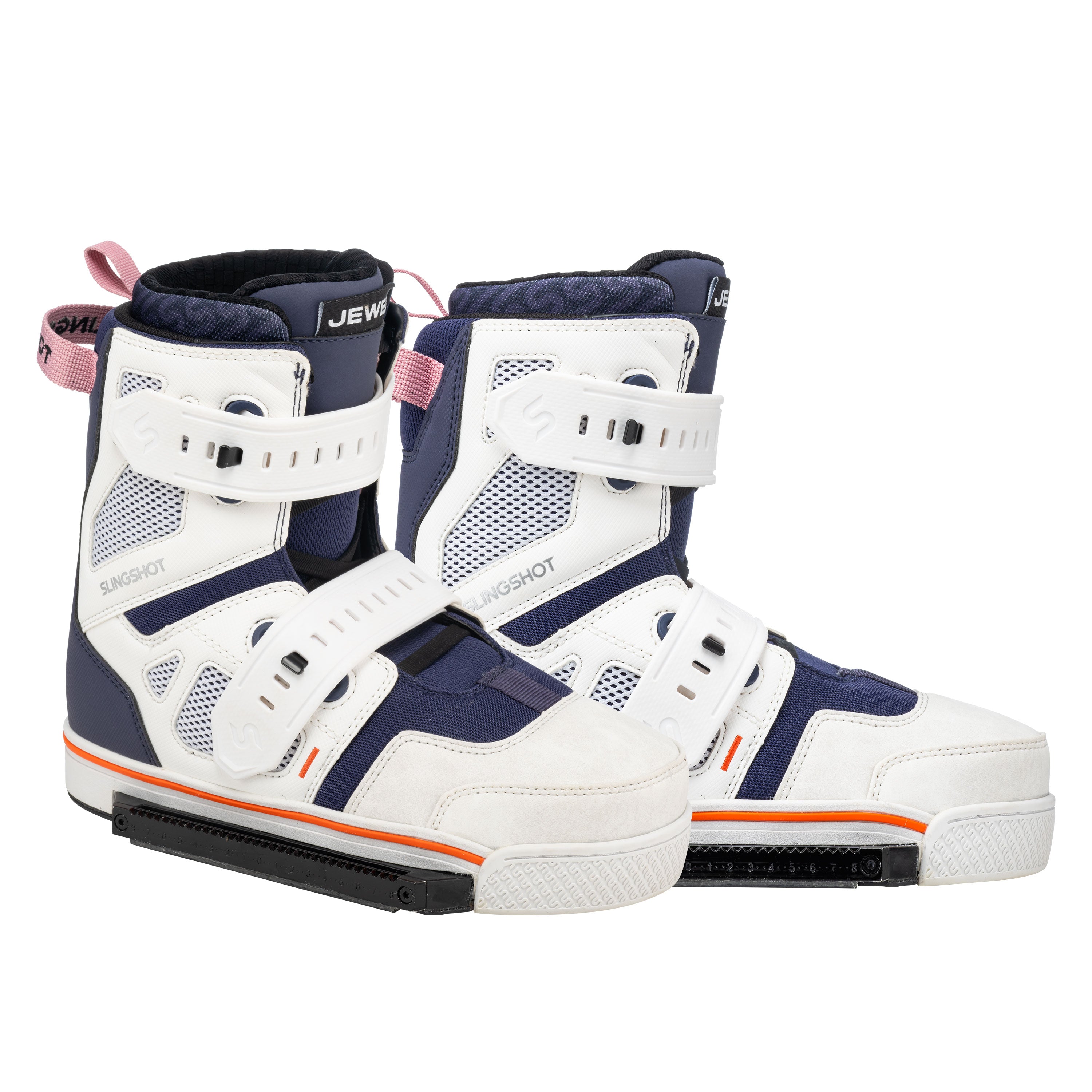 2025 Slingshot Jewel Wakeboard Bindings | WakeMAKERS