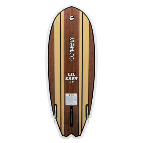 2026 Connelly Lil Easy Wakesurf Board