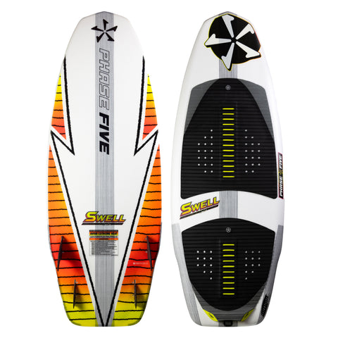 2025 Phase 5 Swell Wakesurf Board