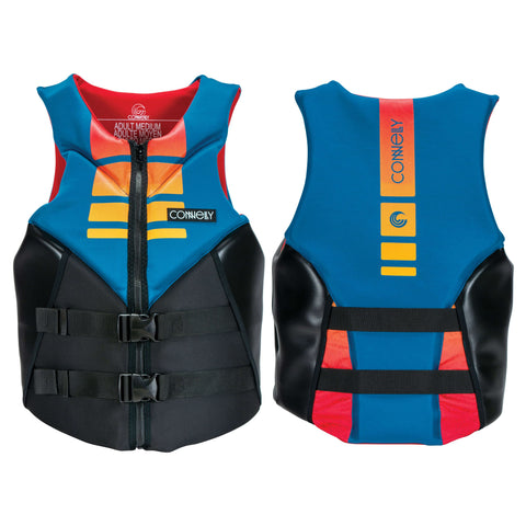 2024 Connelly Aspect CGA Life Jacket
