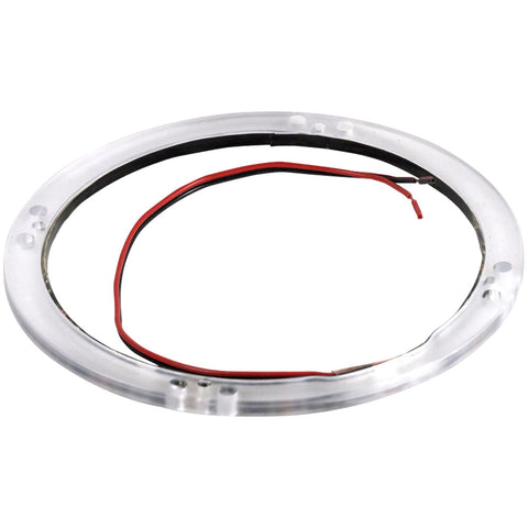 Roswell 6510 In-Boat Speakers 6.5" LED Night Ring (Pair)