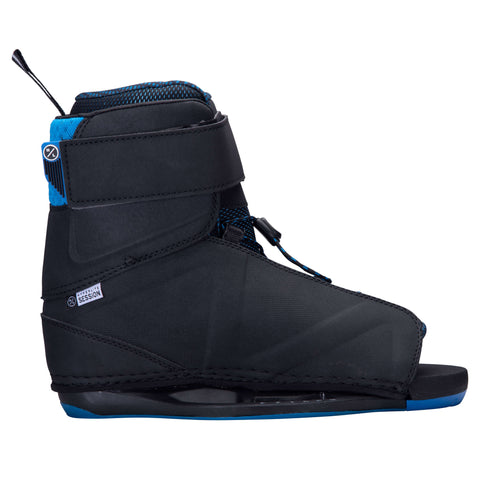 2023 Hyperlite Session Wakeboard Bindings