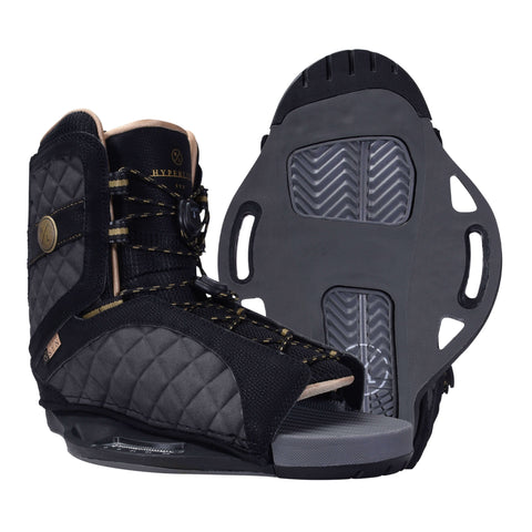 2026 Hyperlite Syn OT Women's Wakeboard Bindings