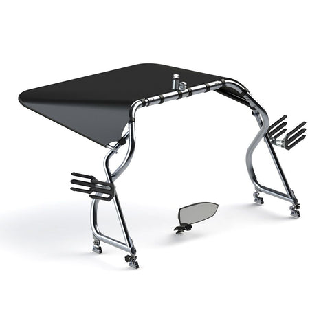 Roswell Area 53 Wake Tower Package