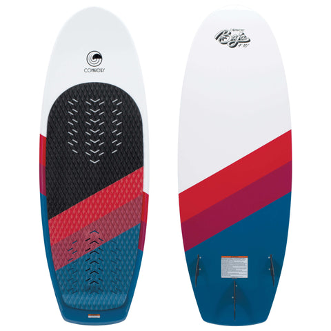 2020 Connelly Baja Wakesurf Board