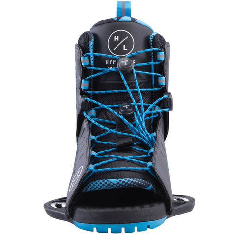 2019 Hyperlite Remix Wakeboard Bindings