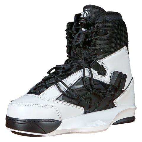 2026 Liquid Force Terra 6X Wakeboard Bindings
