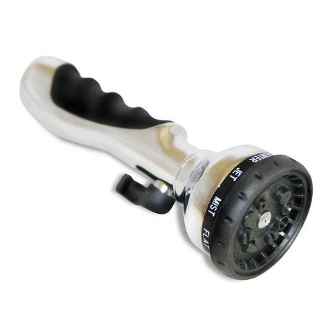 Heater Craft 10 Position Shower Head